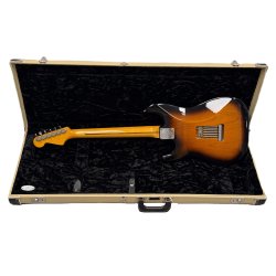 Fender Stratocaster Eric Johnson Signature